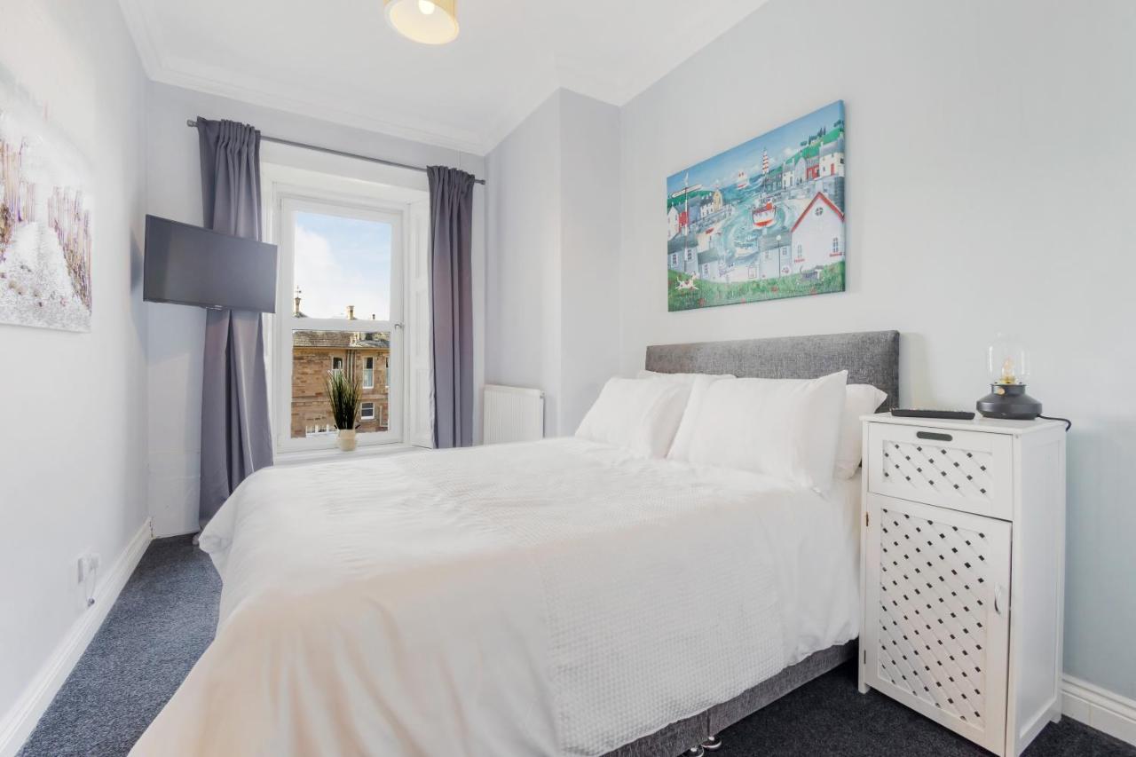 Beautiful 2 To 3 Bed Apartment With Stunning Views! Эр Экстерьер фото